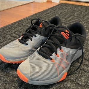 Nike Sports Shoes/Trainers